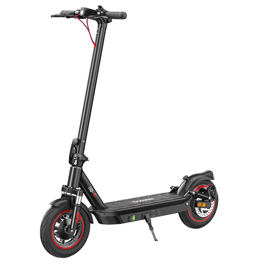 Trottinette Électrique iScooter i10 – 650W, 40 km/h, 45 km